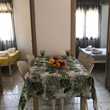 Kostas Apartment Ierissós Zewnętrze zdjęcie