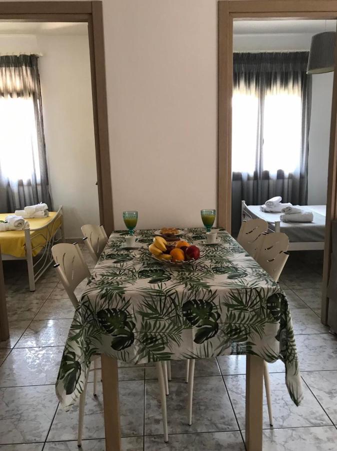Kostas Apartment Ierissós Zewnętrze zdjęcie