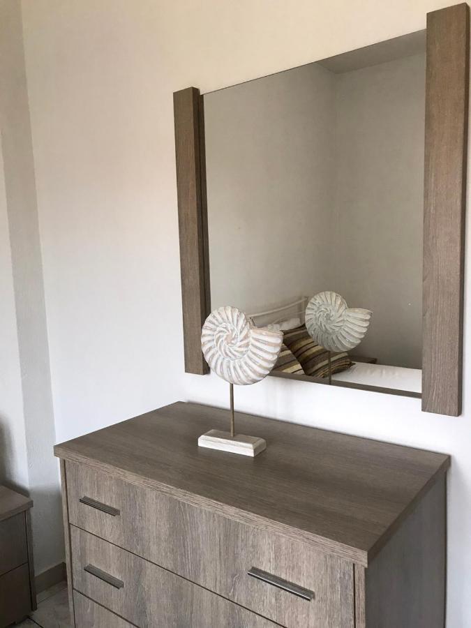 Kostas Apartment Ierissós Zewnętrze zdjęcie